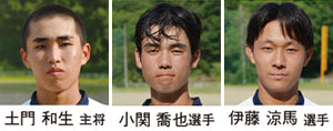 選手