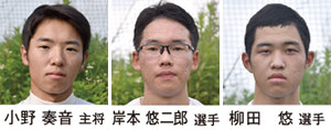 選手