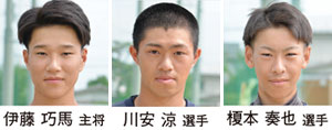 選手