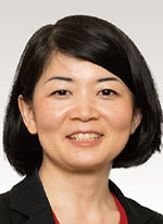 安島朋子