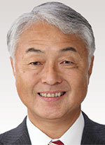 加藤鑛一
