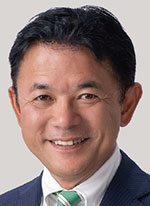 草島進一