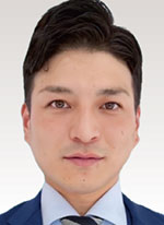 阿部翔馬