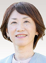 佐藤麻里