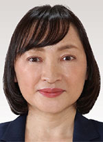 清野康子