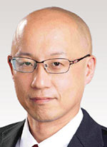 竹内秀一
