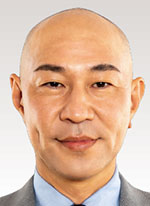 冨樫繁朋