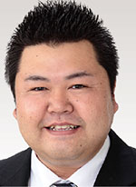 長谷川剛