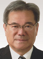 本間新兵衛