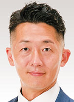 三原大輔