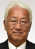 五十嵐一明