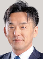 石井清則