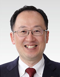 皆川治