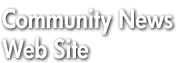 Community News Web Site