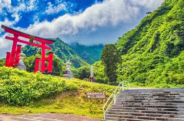 鶴岡市 - 風景