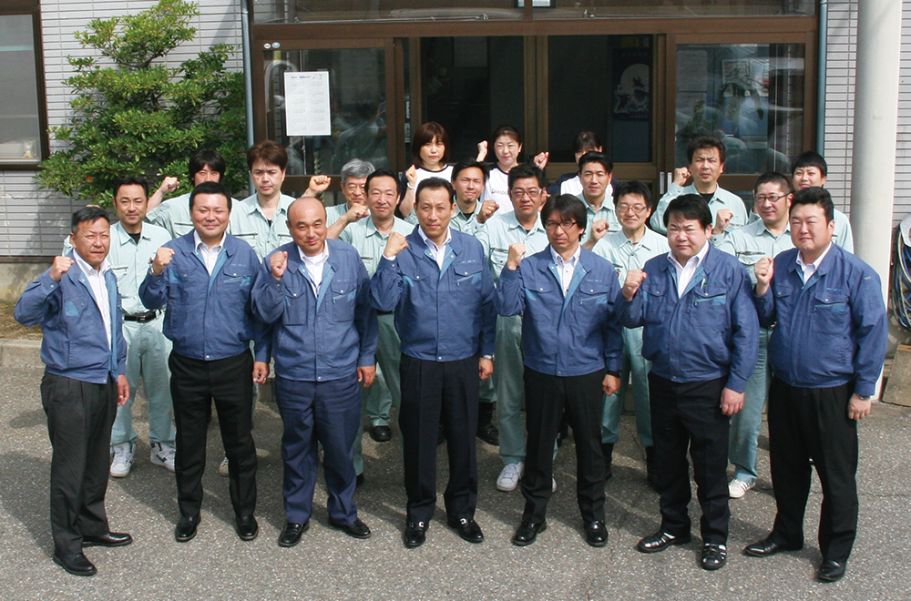 企業イメージ画像