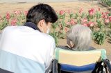 「介護はやさしさ」初心を忘れず