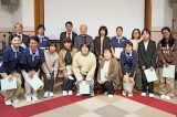 2025年度入社式