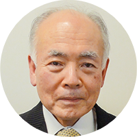代表者画像
