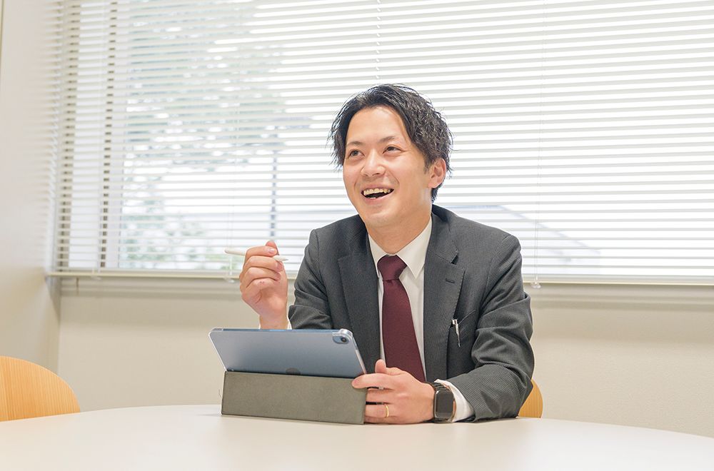 企業イメージ画像