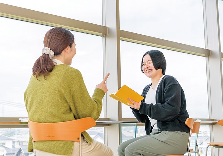 営業とデザイナーが連携し、ニーズを形に