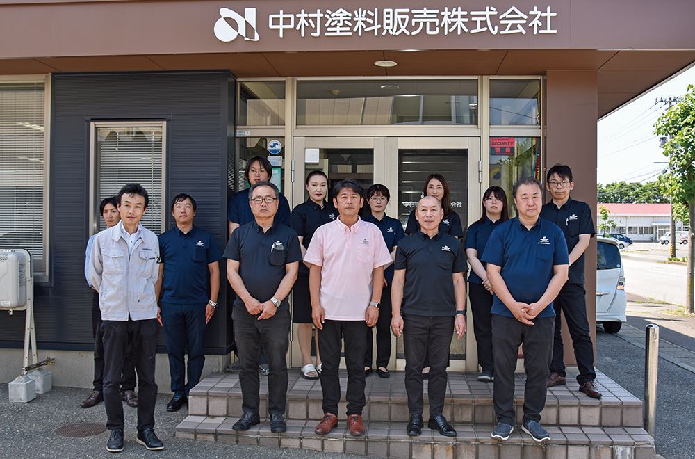 企業イメージ画像