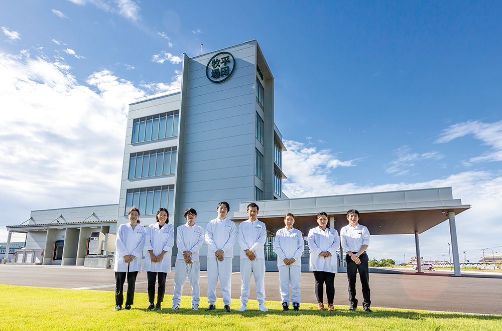企業イメージ画像