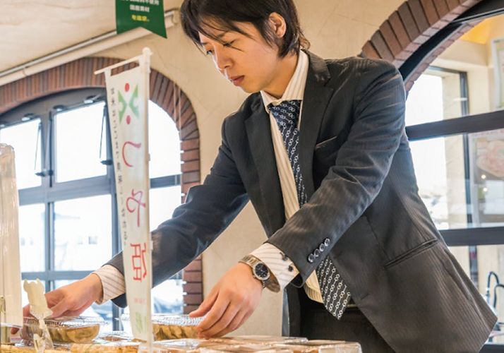 豚肉の可能性を追求し、お客様に満足していただける商品提供（外食）