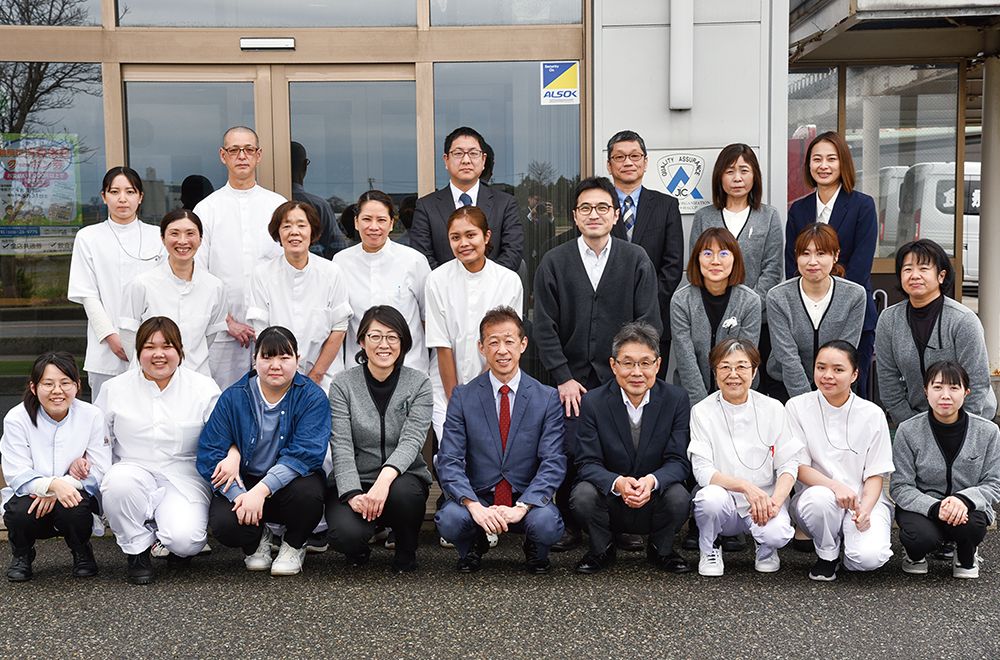 企業イメージ画像