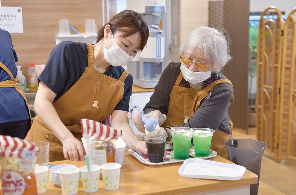 企業イメージ画像