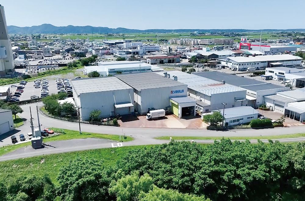 企業イメージ画像