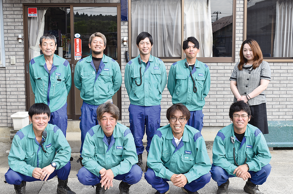 企業イメージ画像