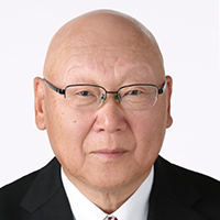 代表者画像