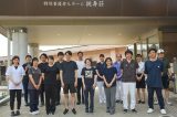社会福祉法人櫛引福寿会