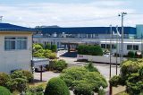 酒田製造所外観