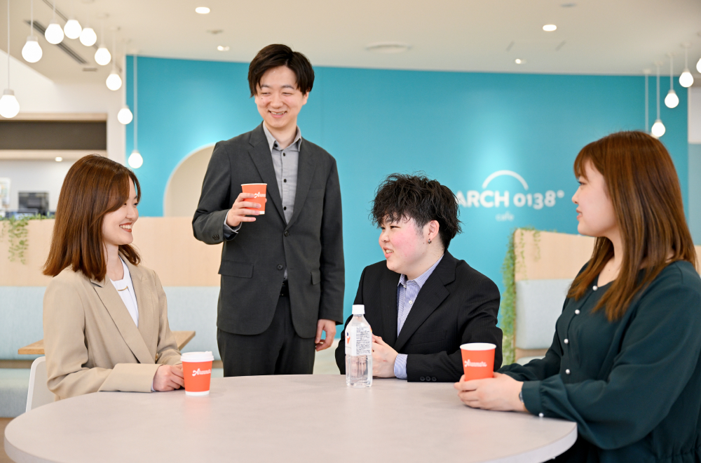 企業イメージ画像