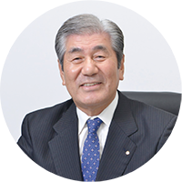 代表者画像