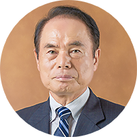 代表者画像