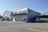 社屋外観