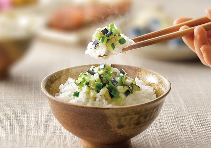 山形の家庭料理を商品化した「山形のだし」